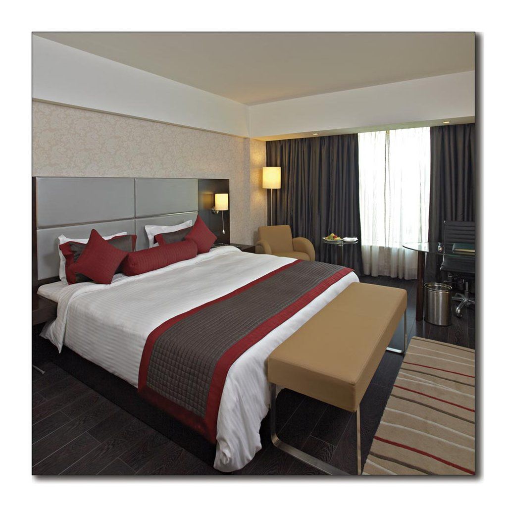 גורגאון Radisson Hotel Sector 29 Gurugram מראה חיצוני תמונה